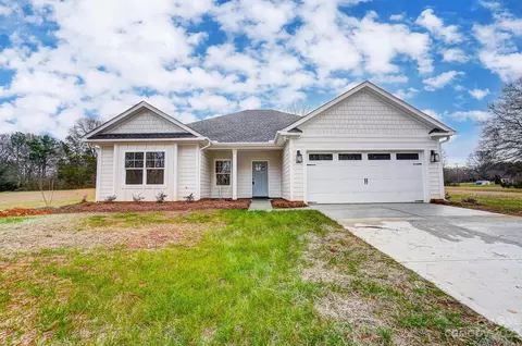 208 Branham Rd, Rock Hill, SC 29730
