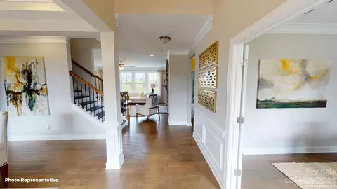 329 Streamwood Rd, Troutman, NC 28166