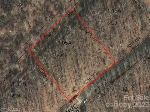 197 Wyle Wood Ln, Denton, NC 27239