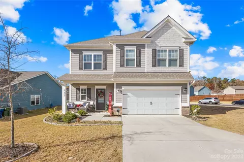 337 Crandon Rd, Mount Holly, NC 28120