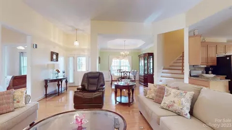 201 Vineyard Dr, Monroe, NC 28110 photo 5