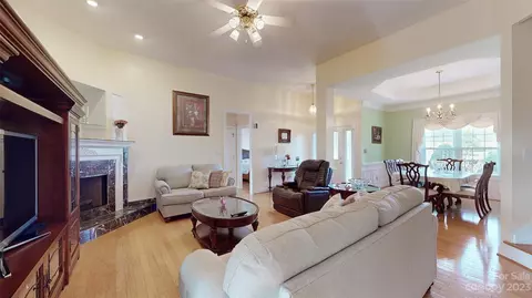 201 Vineyard Dr, Monroe, NC 28110 photo 7