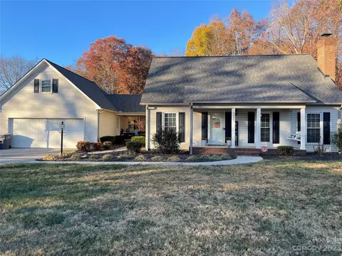 2329 Beaver Pond Rd, Kannapolis, NC 28083