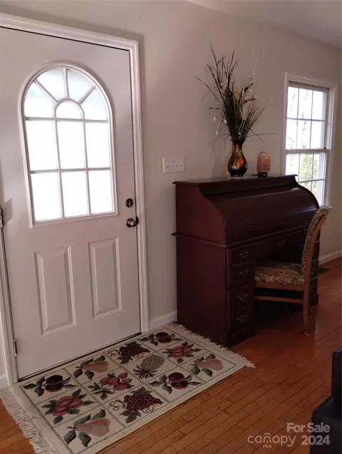 Entry Way - 79 Mitchell St, Canton, NC 28716 photo 3 of 3