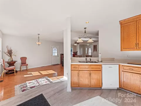 Kitchen - 79 Mitchell St, Canton, NC 28716 photo 1 of 3