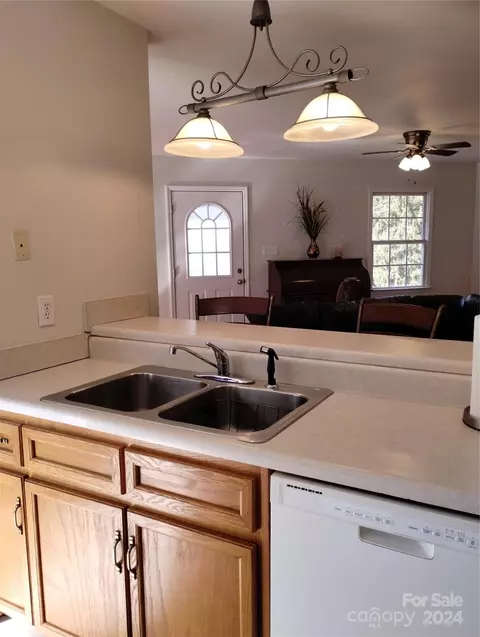 Kitchen - 79 Mitchell St, Canton, NC 28716 photo 2 of 3