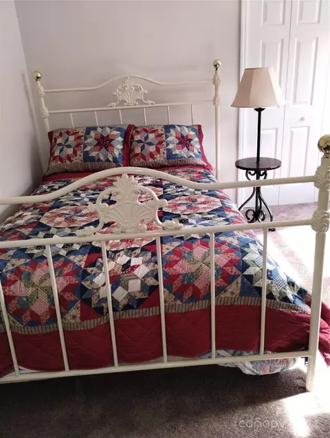 Bedroom - 79 Mitchell St, Canton, NC 28716 photo 3 of 7