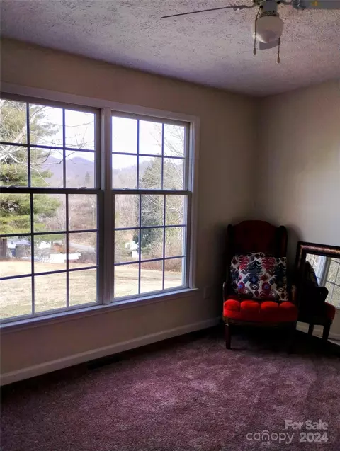 Bedroom - 79 Mitchell St, Canton, NC 28716 photo 2 of 7