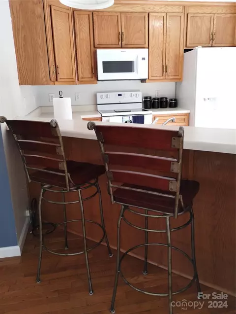 Kitchen - 79 Mitchell St, Canton, NC 28716 photo 3 of 3