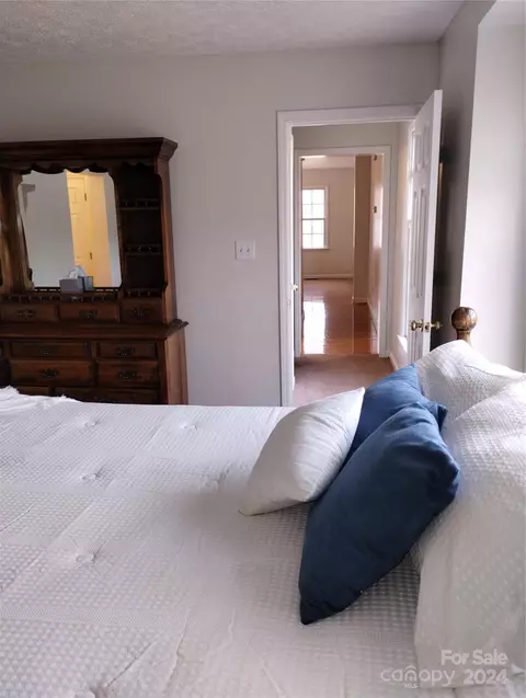 Bedroom - 79 Mitchell St, Canton, NC 28716 photo 5 of 7