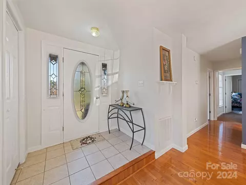Entry Way - 79 Mitchell St, Canton, NC 28716 photo 1 of 3