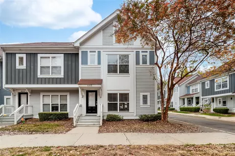 446 W Worthington 9 Ave #9, Charlotte, NC 28203