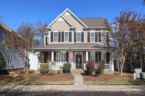10519 Alvarado Way, Charlotte, NC 28277