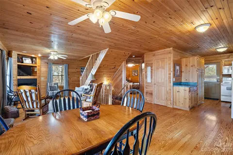 2935 Buck Mountain Rd, Purlear, NC 28665 photo 18
