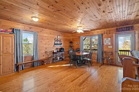 2935 Buck Mountain Rd, Purlear, NC 28665 photo 9