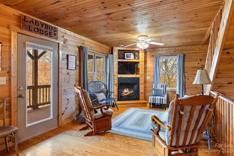 2935 Buck Mountain Rd, Purlear, NC 28665 photo 12