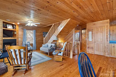 2935 Buck Mountain Rd, Purlear, NC 28665 photo 26