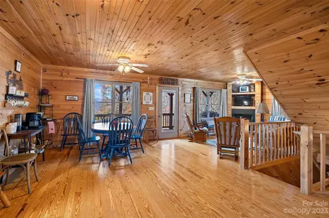 2935 Buck Mountain Rd, Purlear, NC 28665 photo 10