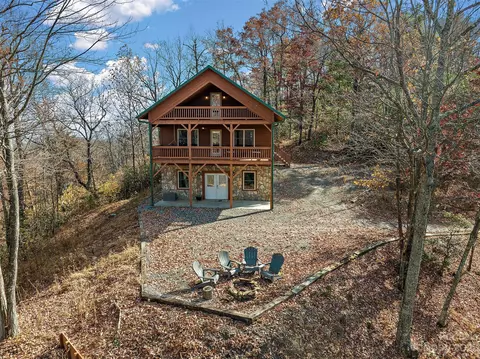 2935 Buck Mountain Rd, Purlear, NC 28665 photo 3