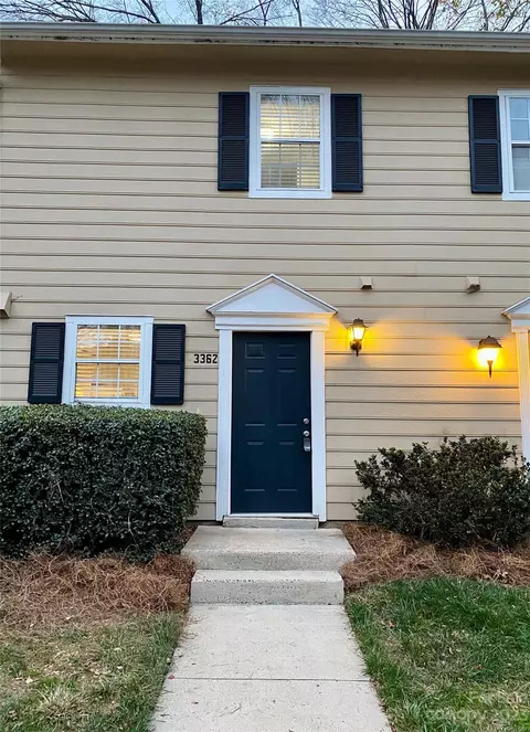 3362 Heathstead Pl, Charlotte, NC 28210