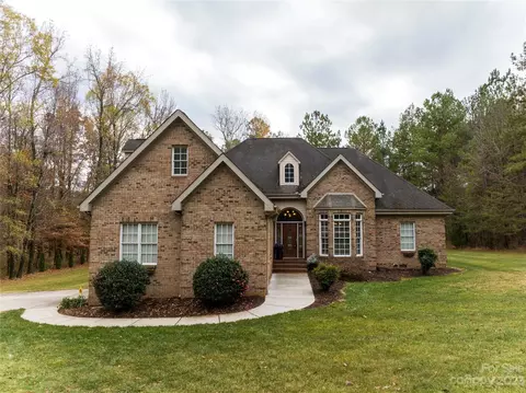 515 Young Rd, Salisbury, NC 28144
