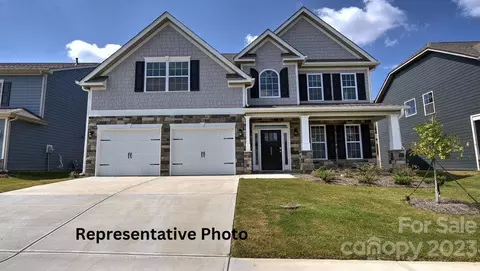 115 Aviendha Ln, Troutman, NC 28166
