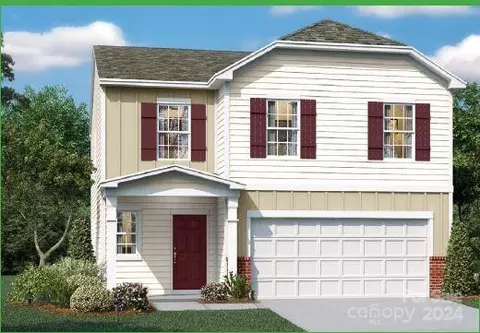 198 Brentwood 116 Dr #116, Statesville, NC 28625