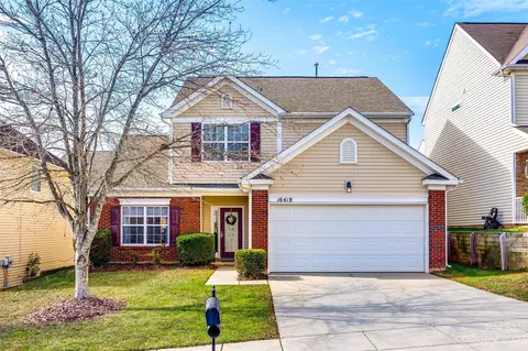 16418 Austringer Pl, Charlotte, NC 28278