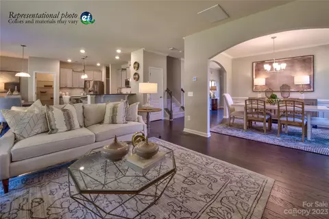 271 Kennerly Center 292 Dr #292, Mooresville, NC 28115