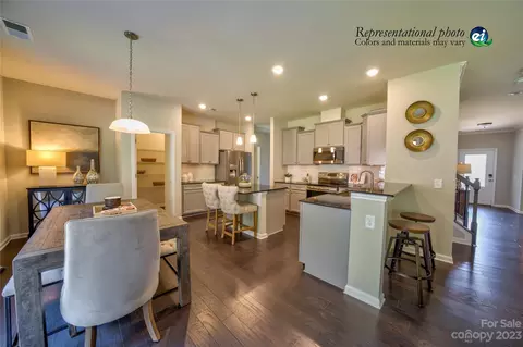 282 Kennerly Center Gfe 288 Dr #GFE 288, Mooresville, NC 28115
