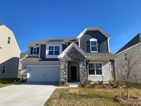 289 Kennerly Center Gfe 432 Dr #GFE 432, Mooresville, NC 28115