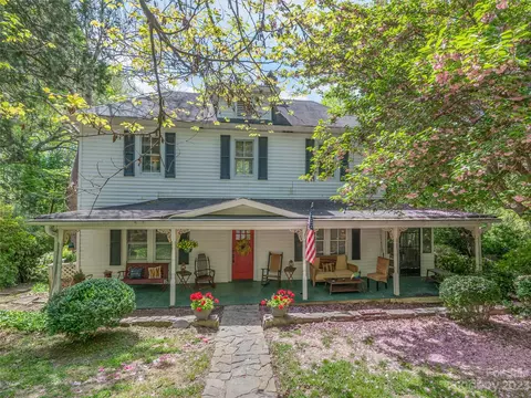 568 New Market Rd, Tryon, NC 28782