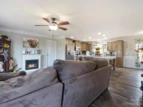 246 James Monroe Trl, Bostic, NC 28018 photo 12