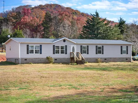 246 James Monroe Trl, Bostic, NC 28018