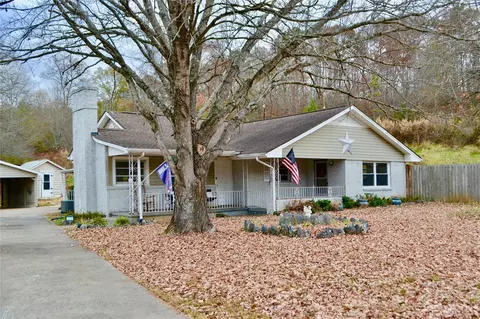 125 Kiser Rd, Bostic, NC 28018 photo 2
