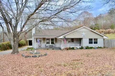 125 Kiser Rd, Bostic, NC 28018