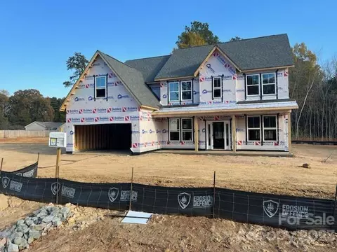 7218 Hambright Rd, Huntersville, NC 28078