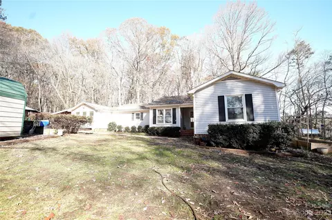 5501 Eubanks St, Mineral Springs, NC 28108