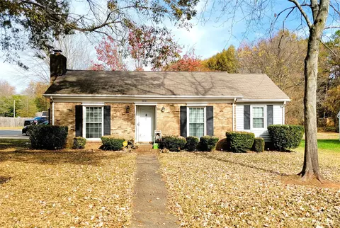 6601 Andora Dr, Charlotte, NC 28227