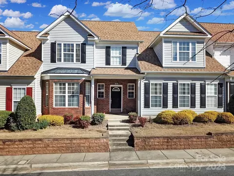 4840 Grier Farm 5212 Ln #5212, Charlotte, NC 28270