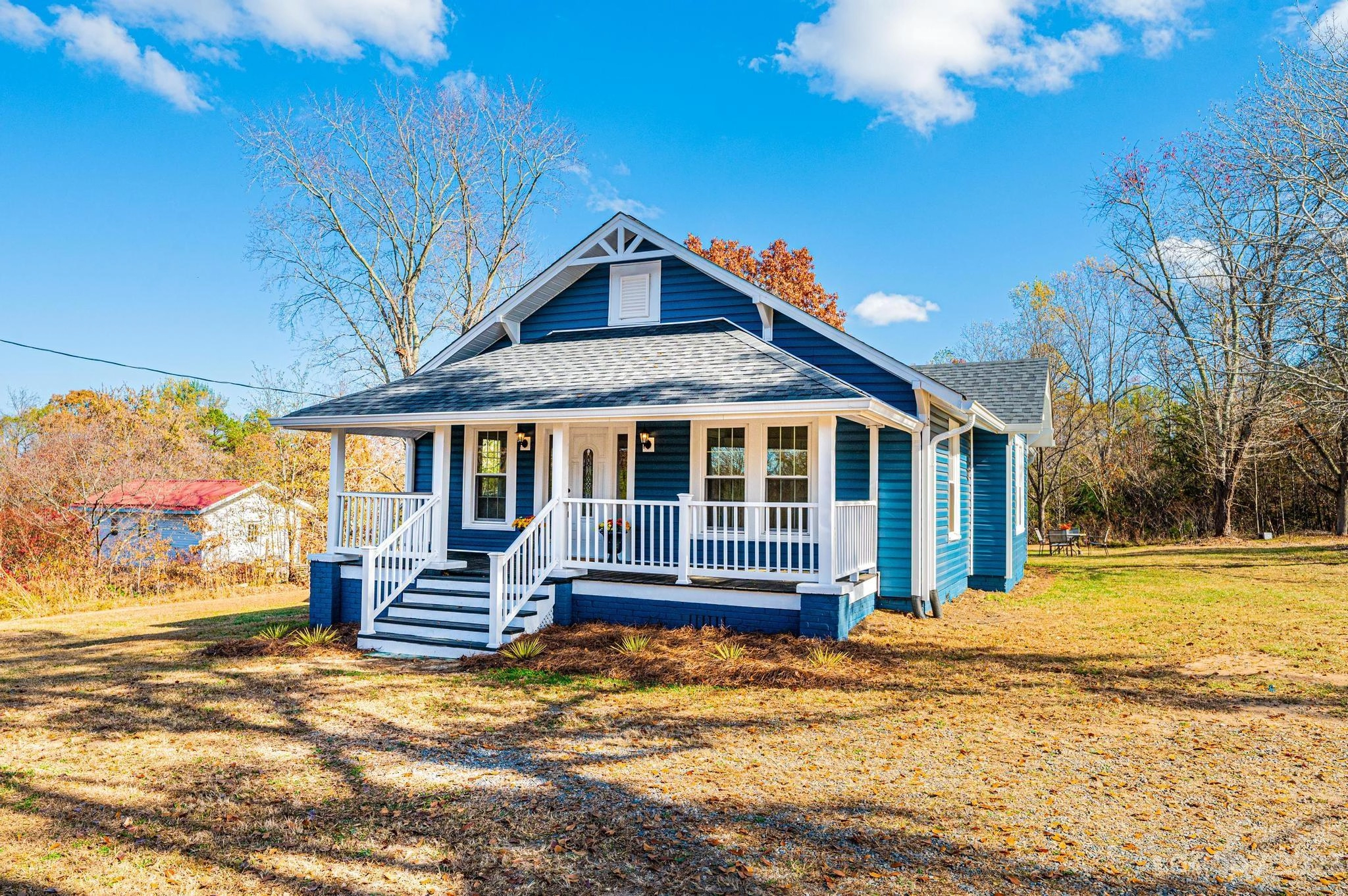 305 Hauss Ridge Se Rd SE