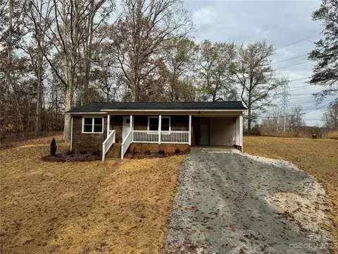 581 Pontiac Dr, Shelby, NC 28152