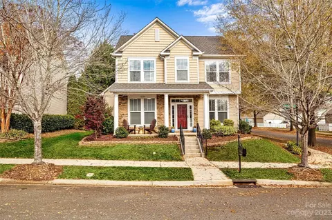 15700 Seafield Ln, Huntersville, NC 28078