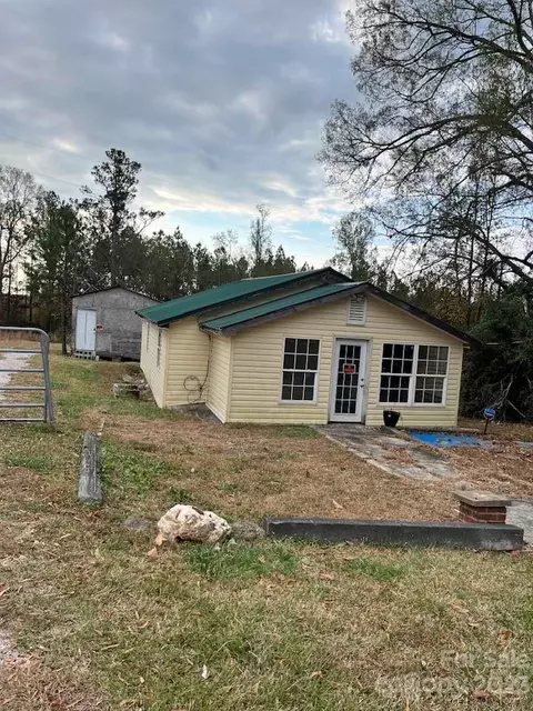 13474 State Highway 200 Hwy, Winnsboro, SC 29180