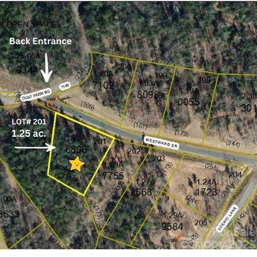 000 Westward 201 Dr Unit 201