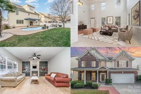14415 Whistling Swan Rd, Charlotte, NC 28278