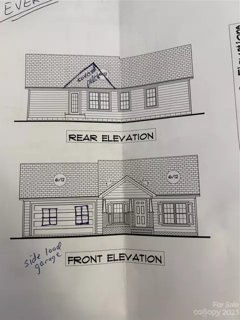 3005 Great Falls Hwy, Blackstock, SC 29014