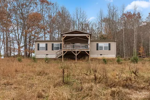 75 One Rose Ln, Brevard, NC 28712