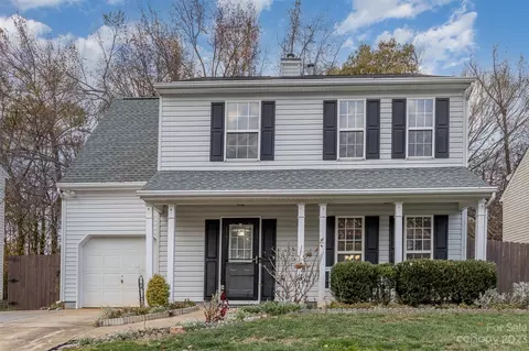 14406 Arbor Ridge Dr, Charlotte, NC 28273