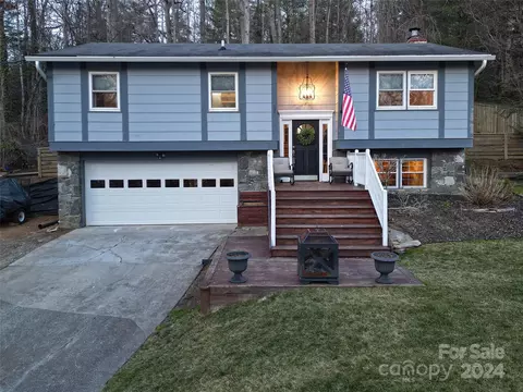 311 Sunset Dr, Hendersonville, NC 28791